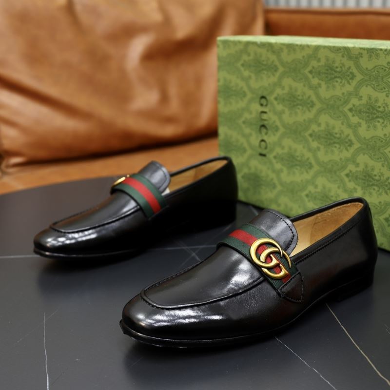 Gucci Business Shoes